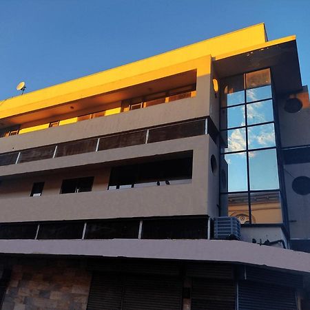 Hotel Alajuela Costa Rica Airport 외부 사진