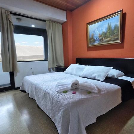 Hotel Alajuela Costa Rica Airport 외부 사진