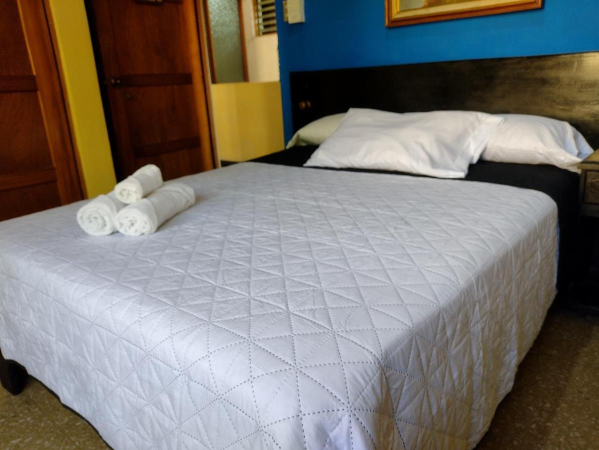Hotel Alajuela Costa Rica Airport 외부 사진