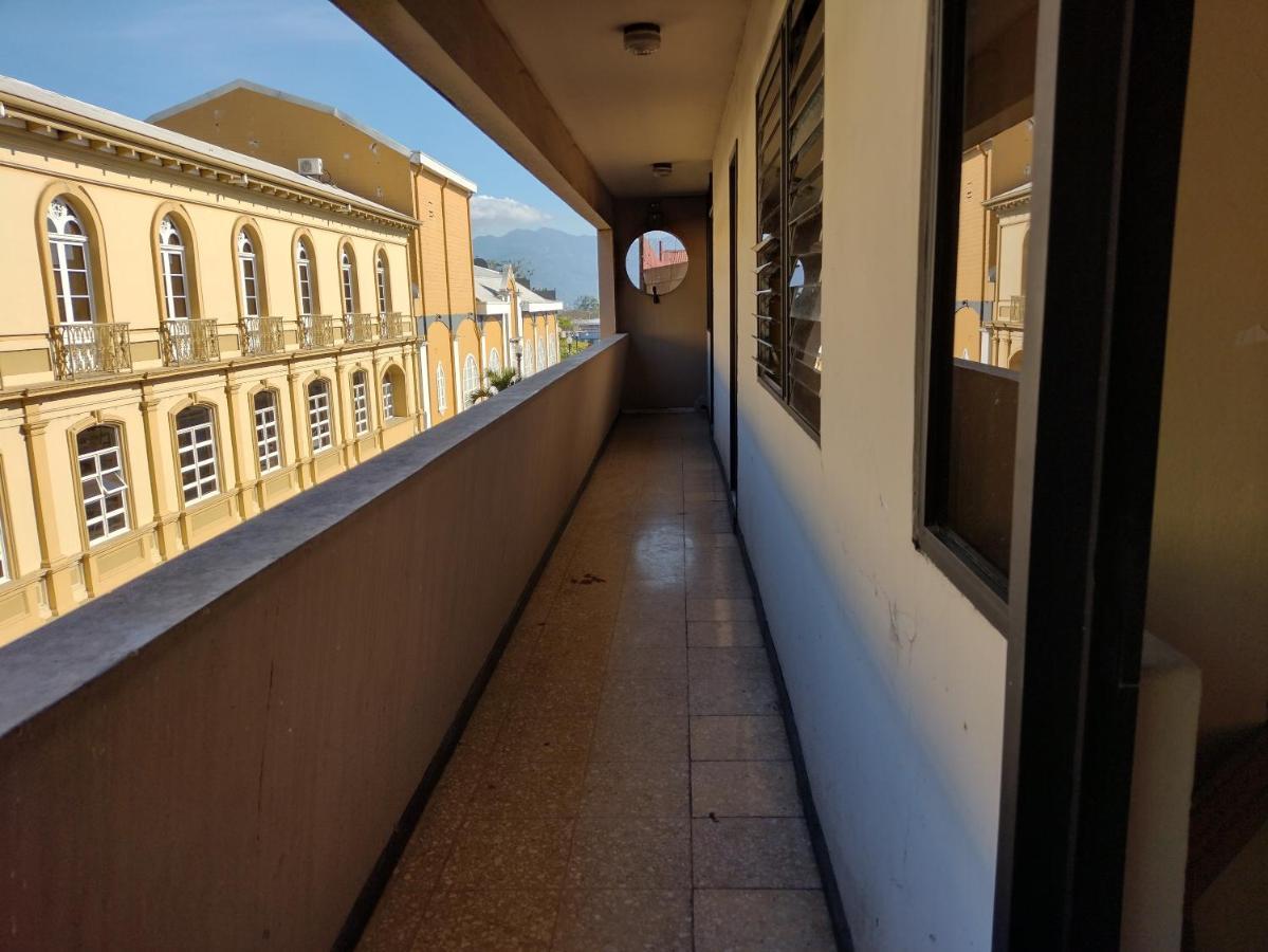 Hotel Alajuela Costa Rica Airport 외부 사진
