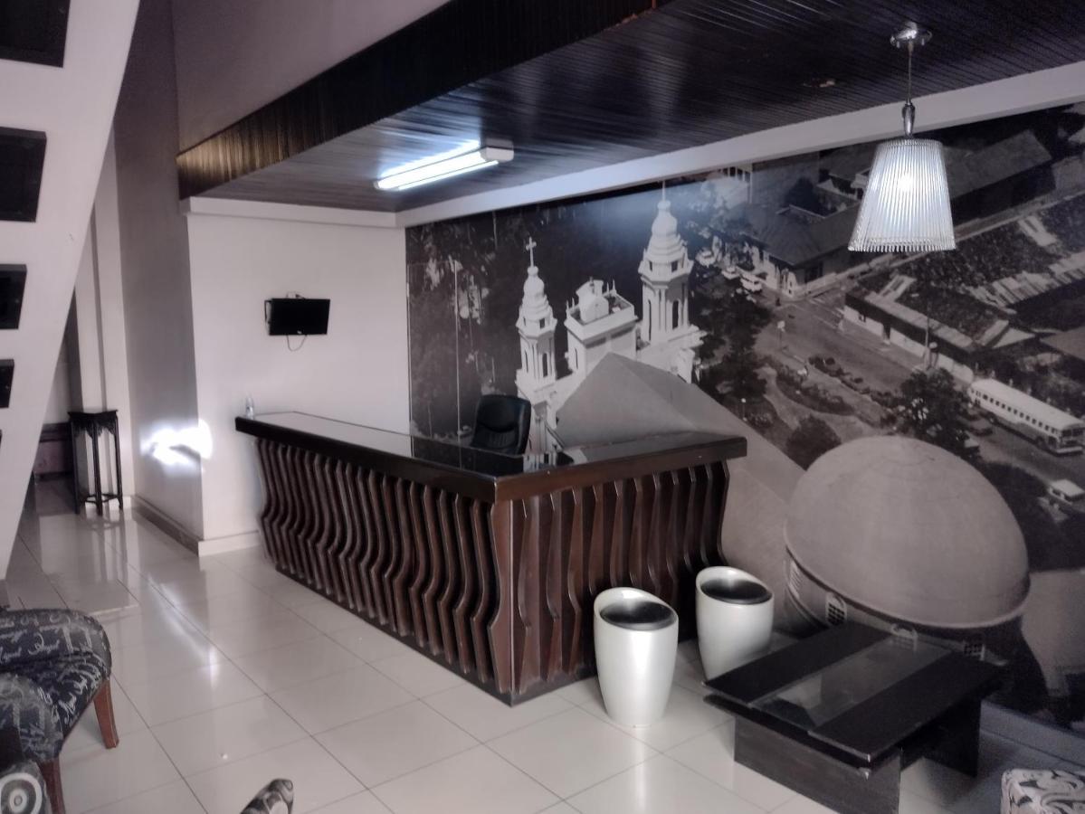 Hotel Alajuela Costa Rica Airport 외부 사진