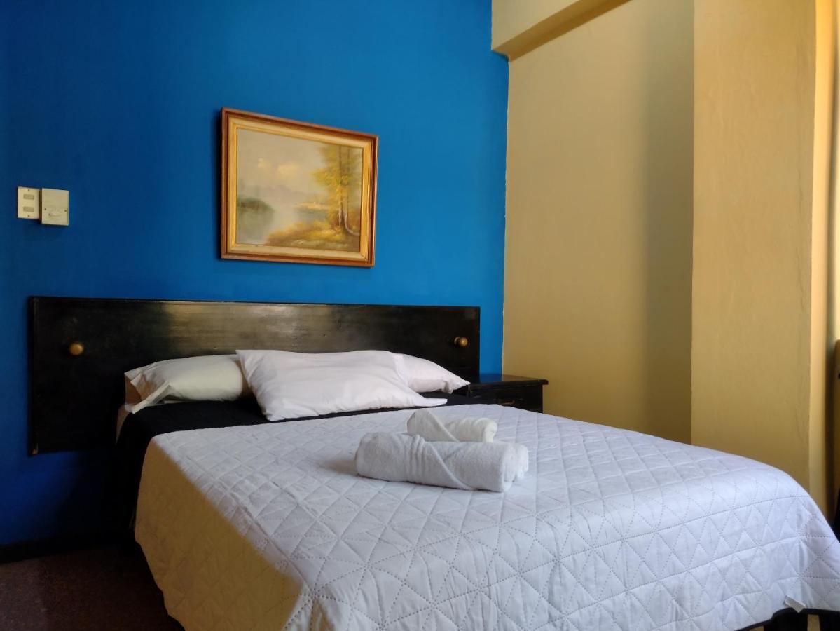 Hotel Alajuela Costa Rica Airport 외부 사진