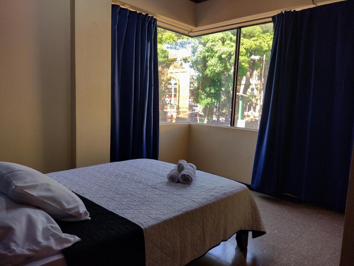 Hotel Alajuela Costa Rica Airport 외부 사진