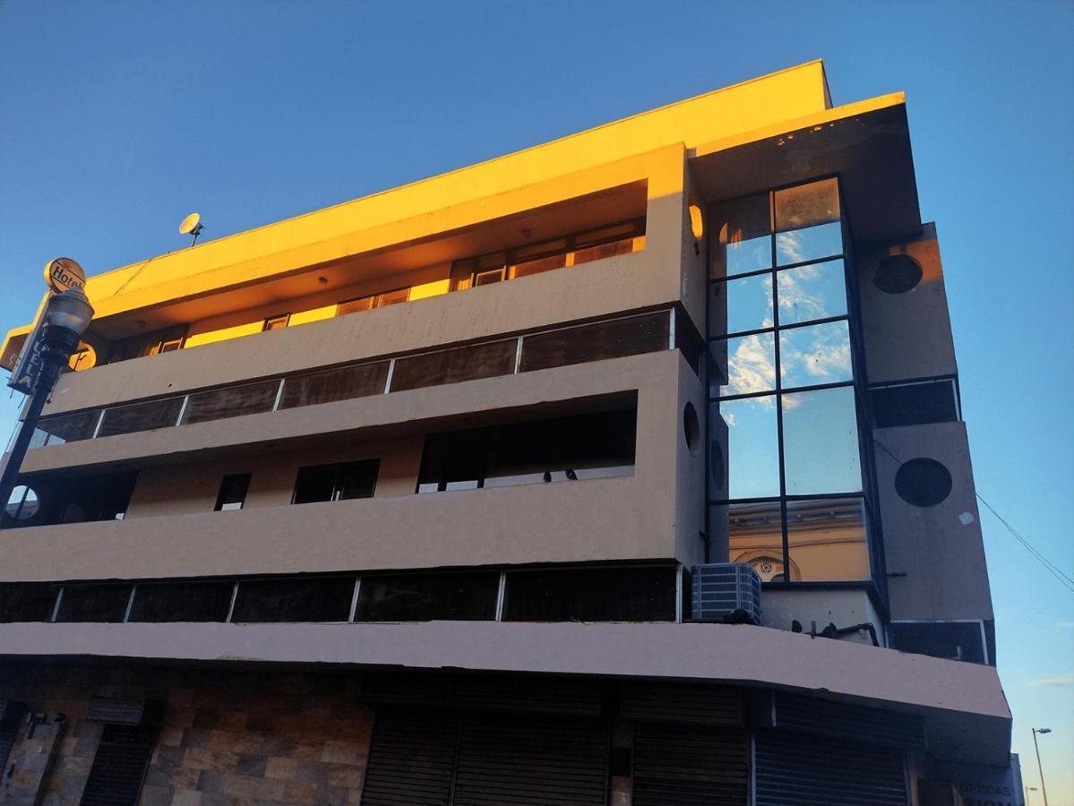 Hotel Alajuela Costa Rica Airport 외부 사진