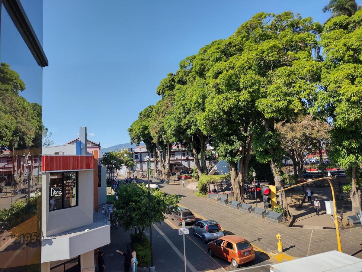 Hotel Alajuela Costa Rica Airport 외부 사진