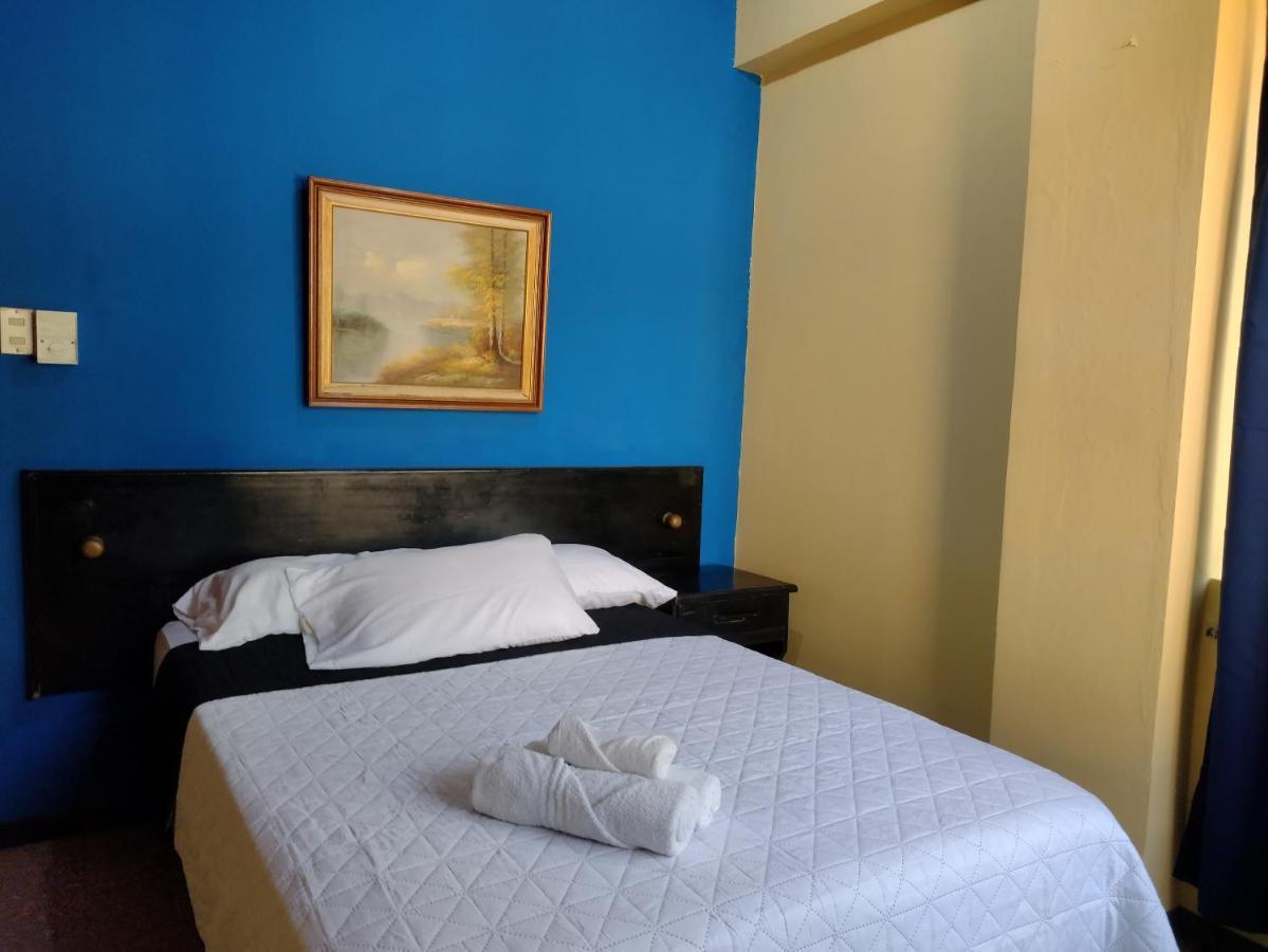 Hotel Alajuela Costa Rica Airport 외부 사진