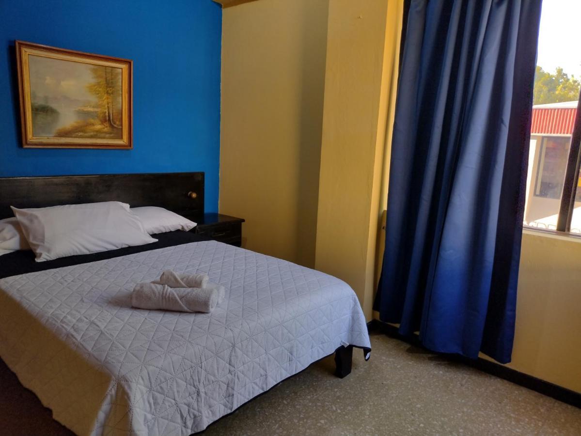 Hotel Alajuela Costa Rica Airport 외부 사진