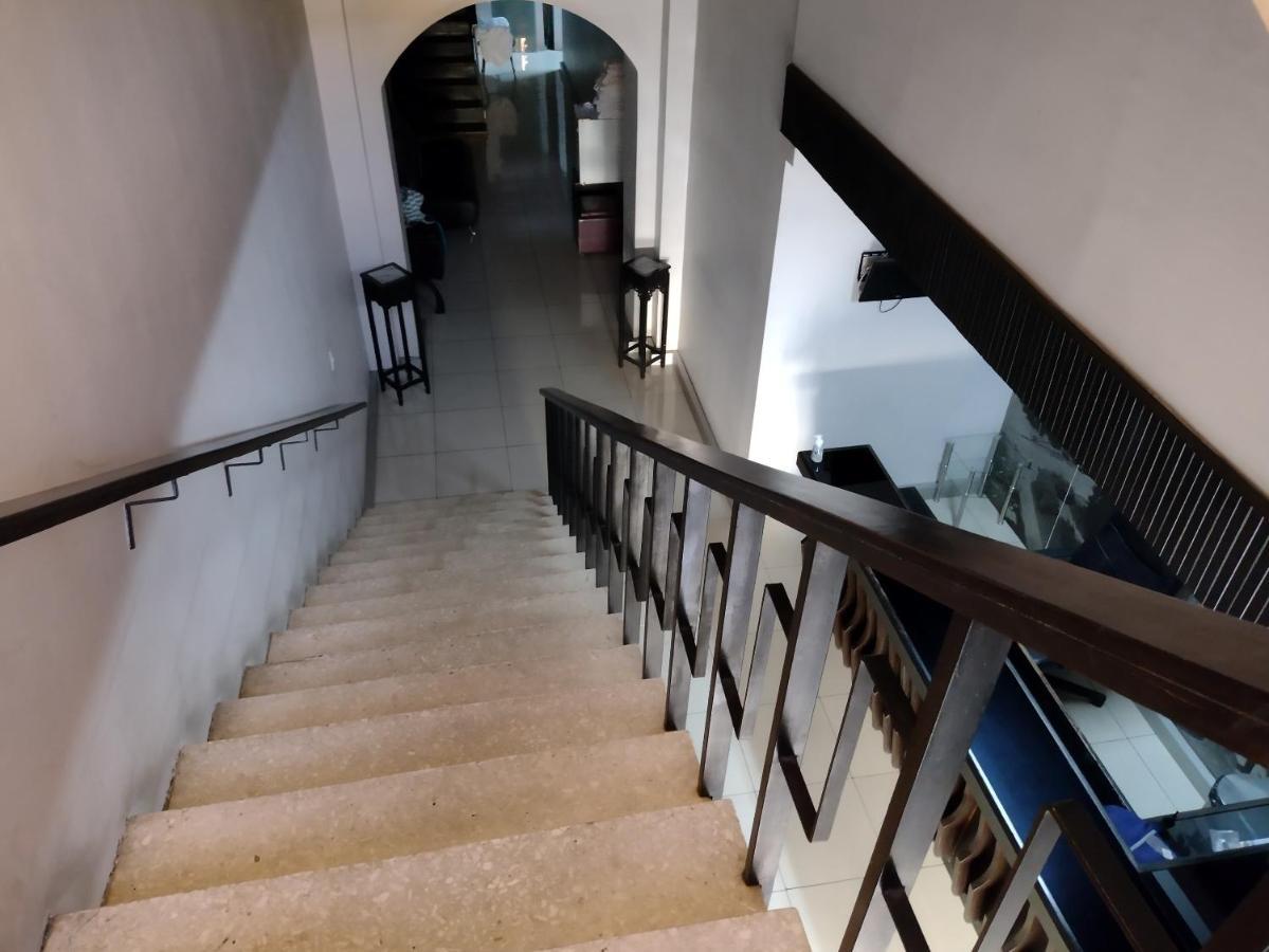 Hotel Alajuela Costa Rica Airport 외부 사진