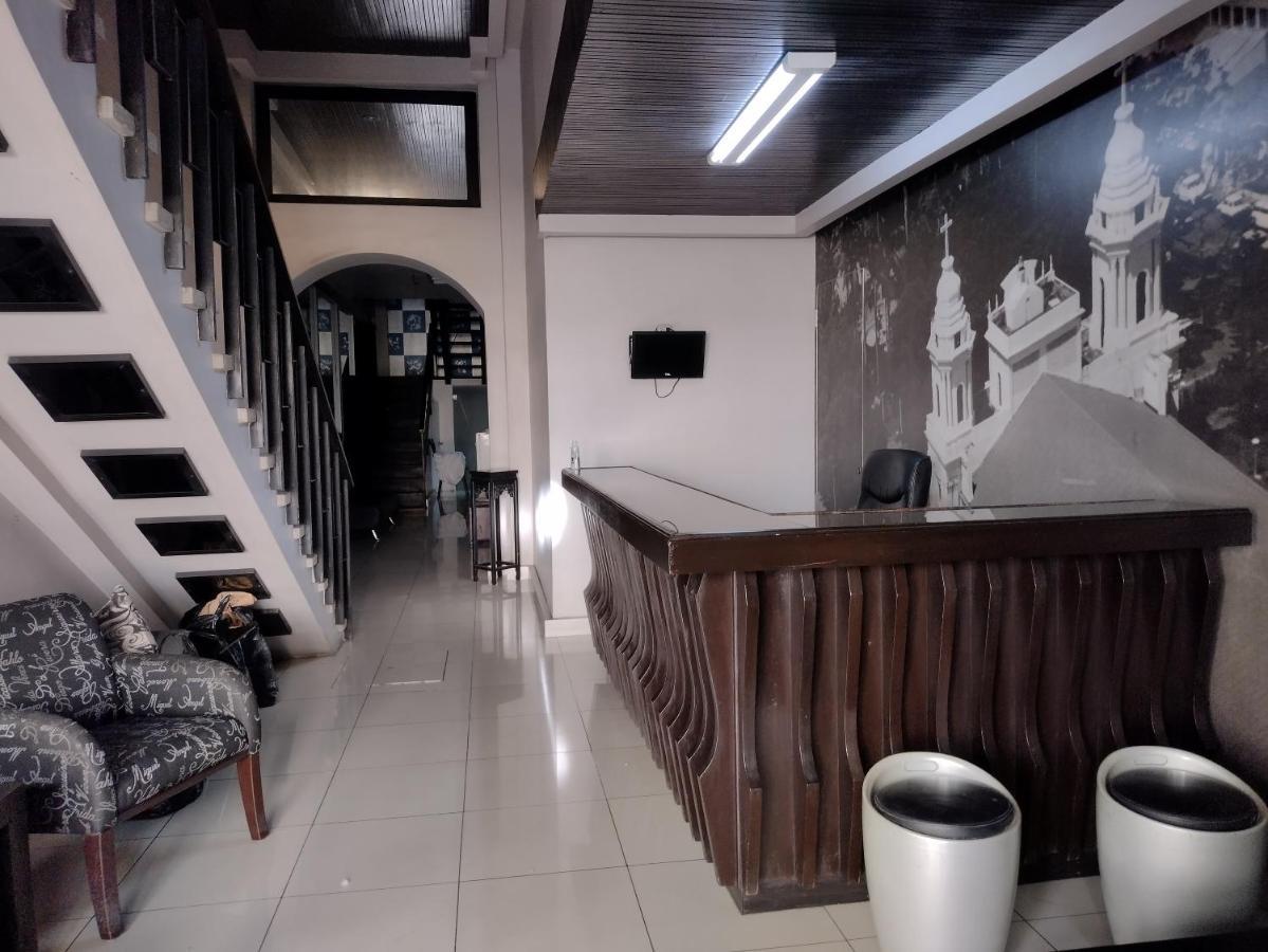 Hotel Alajuela Costa Rica Airport 외부 사진