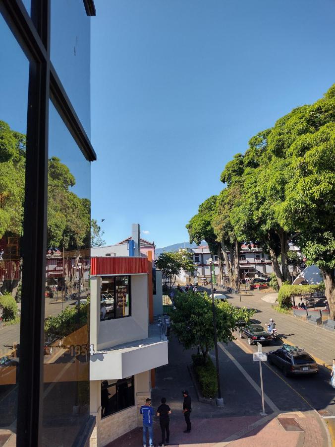 Hotel Alajuela Costa Rica Airport 외부 사진
