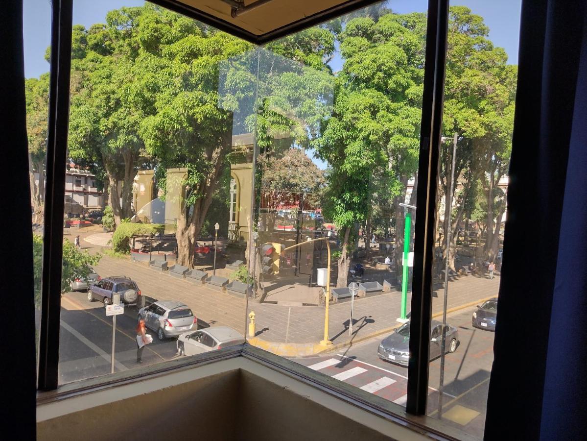 Hotel Alajuela Costa Rica Airport 외부 사진