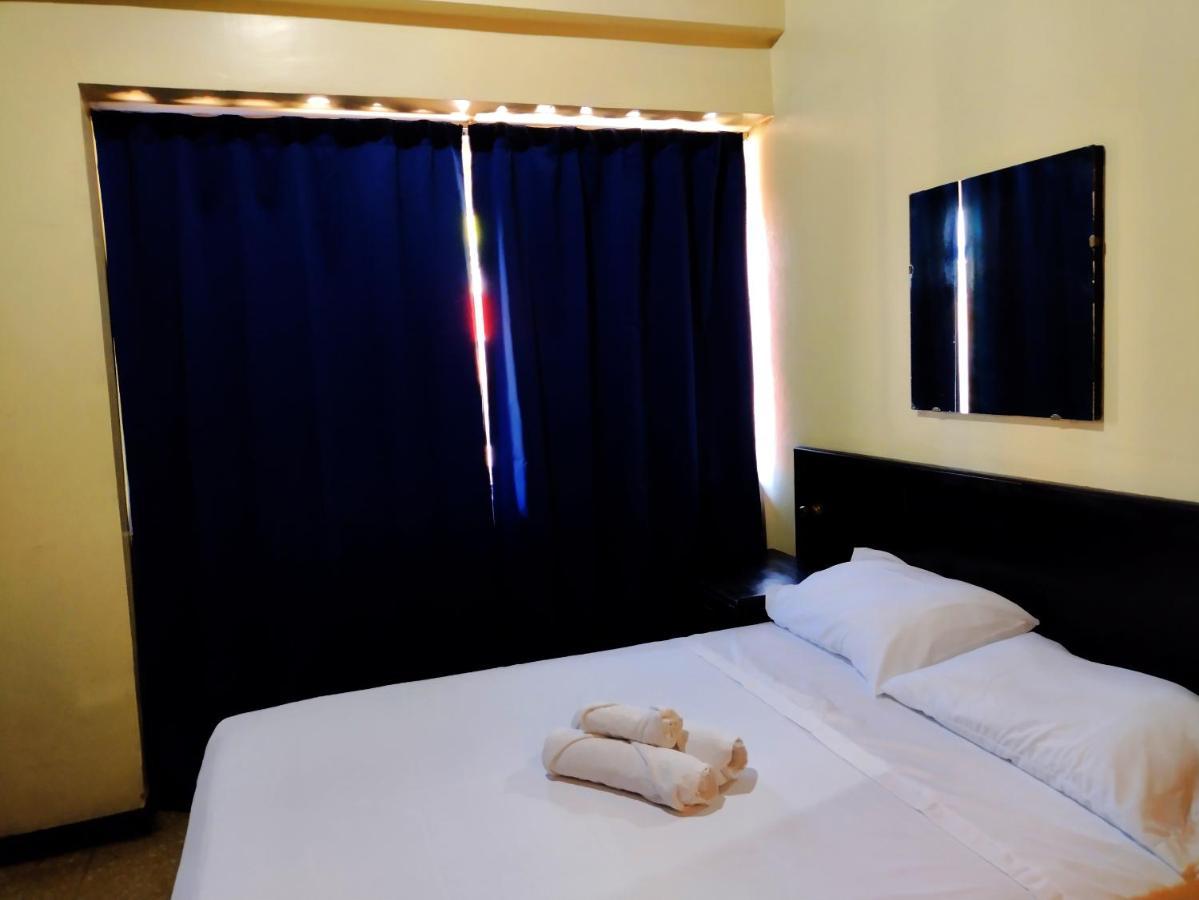Hotel Alajuela Costa Rica Airport 외부 사진