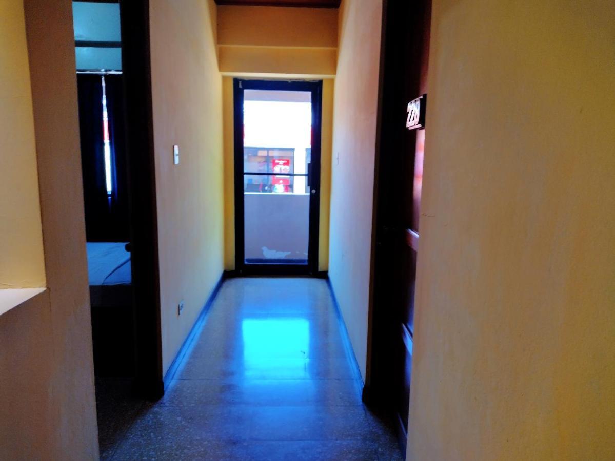 Hotel Alajuela Costa Rica Airport 외부 사진
