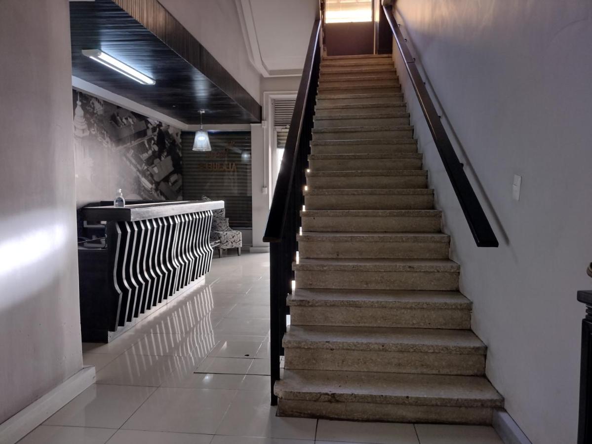 Hotel Alajuela Costa Rica Airport 외부 사진