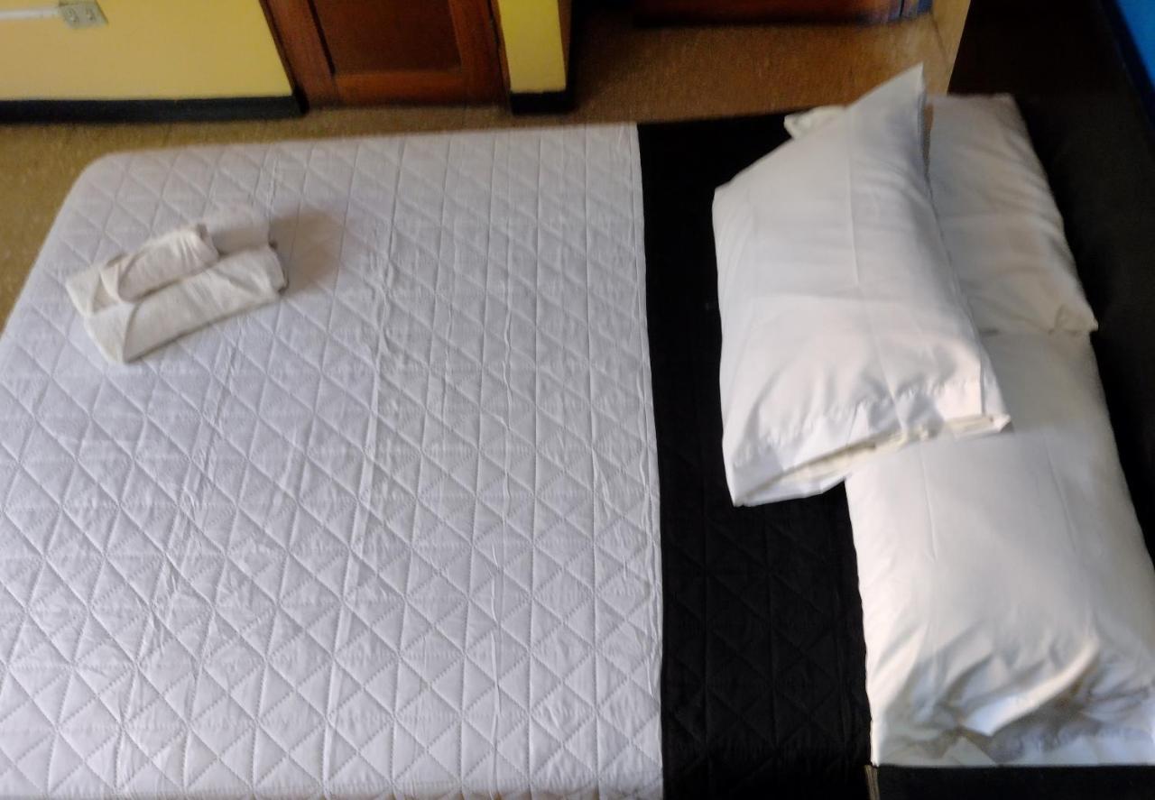 Hotel Alajuela Costa Rica Airport 외부 사진