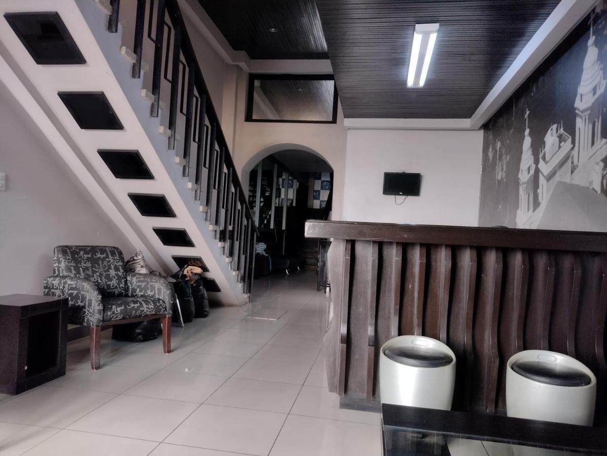 Hotel Alajuela Costa Rica Airport 외부 사진