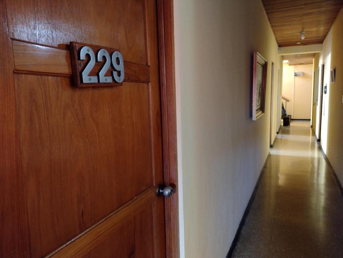 Hotel Alajuela Costa Rica Airport 외부 사진