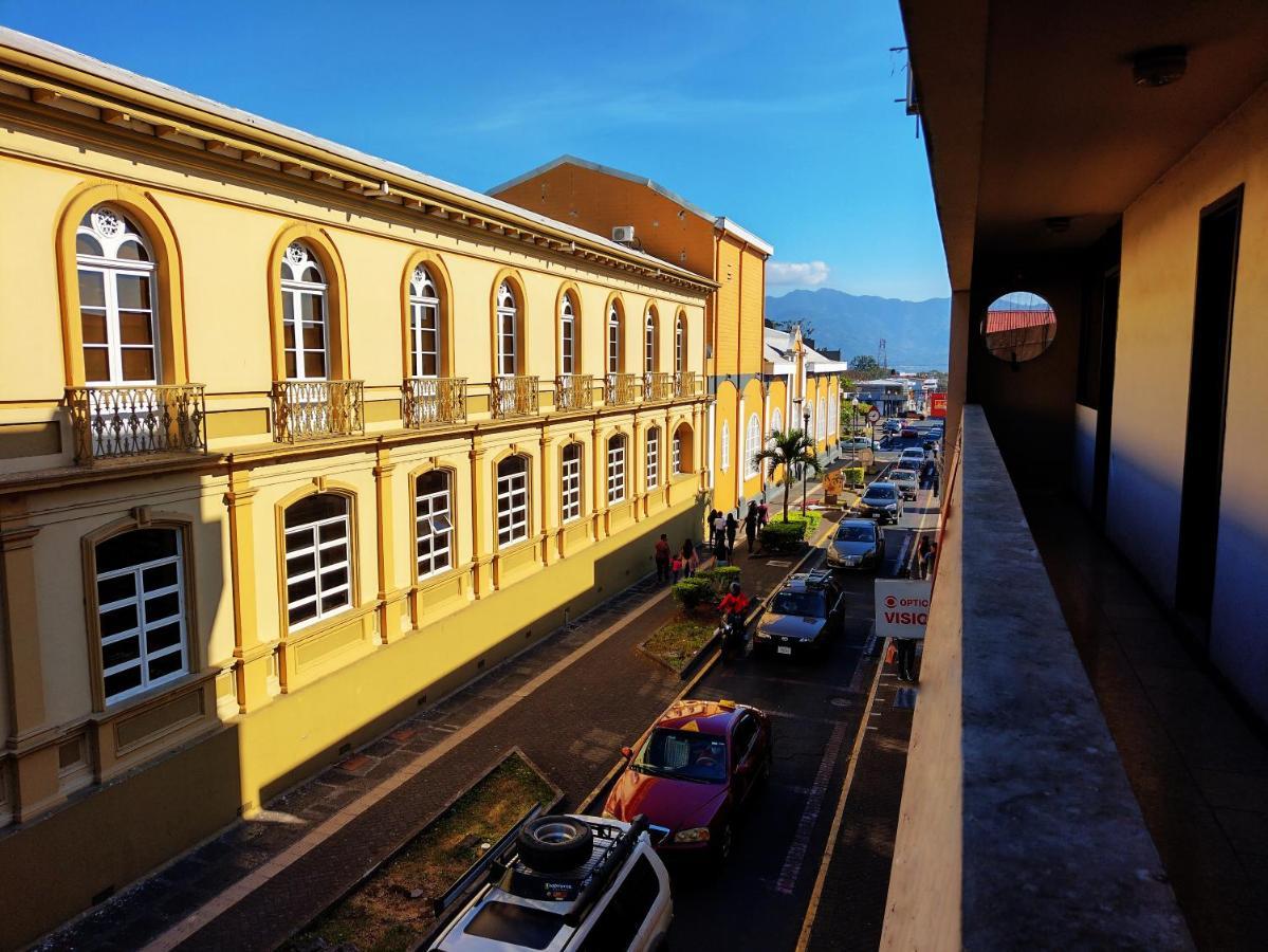 Hotel Alajuela Costa Rica Airport 외부 사진