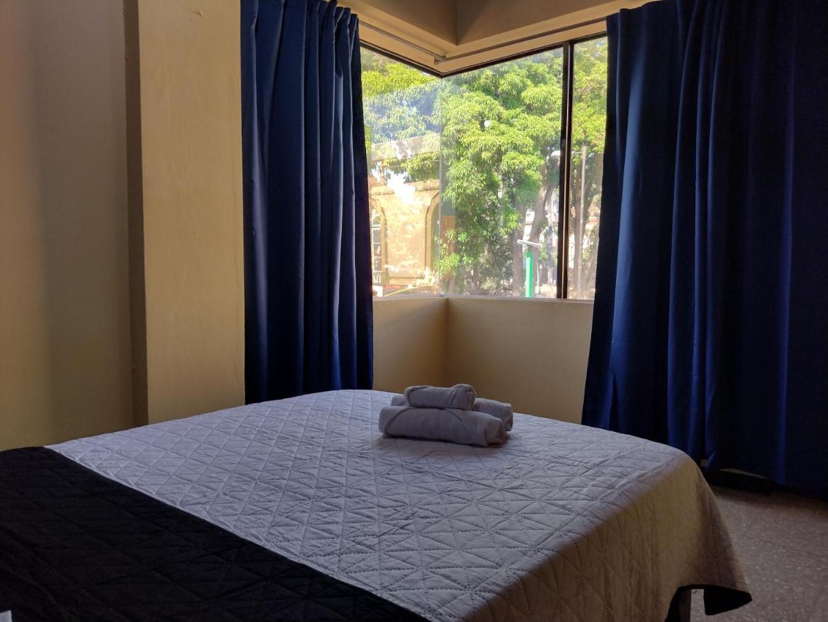 Hotel Alajuela Costa Rica Airport 외부 사진