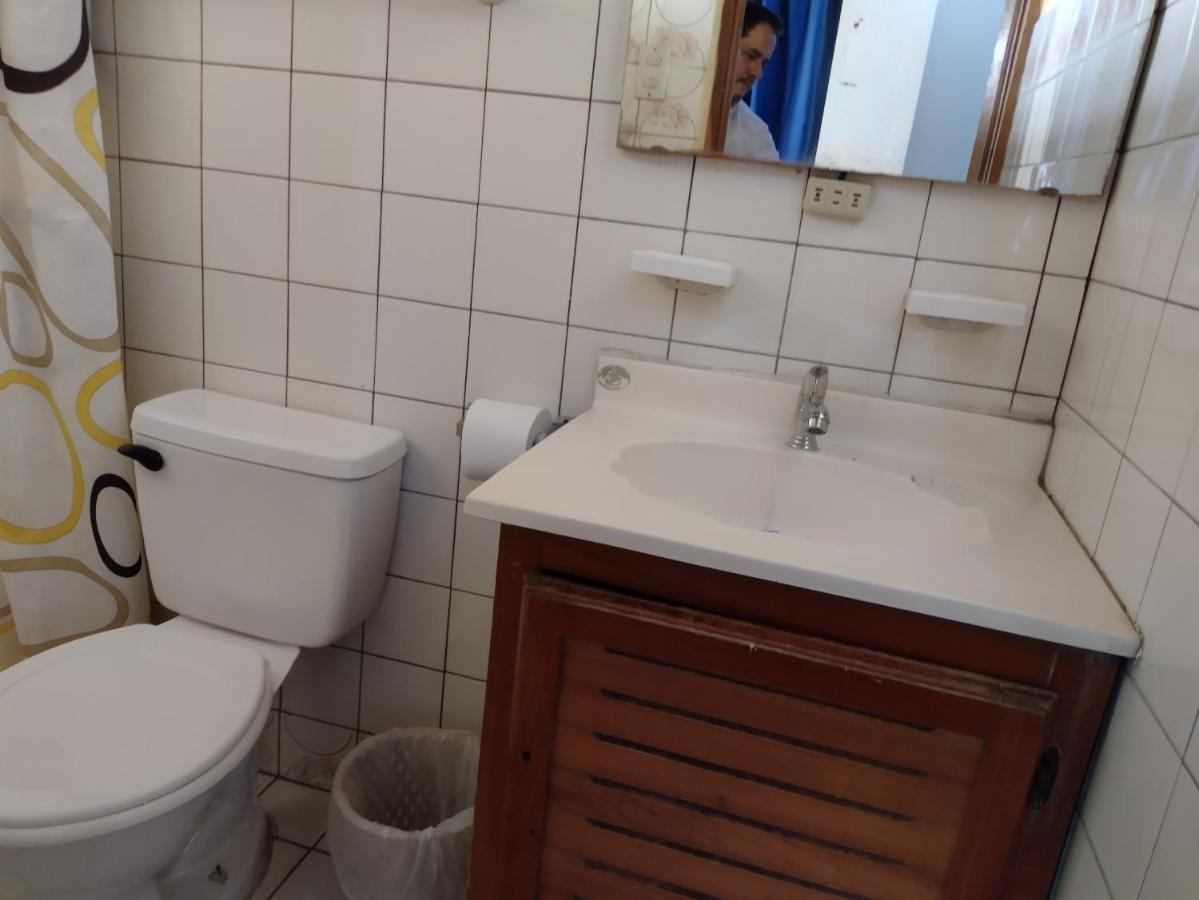 Hotel Alajuela Costa Rica Airport 외부 사진