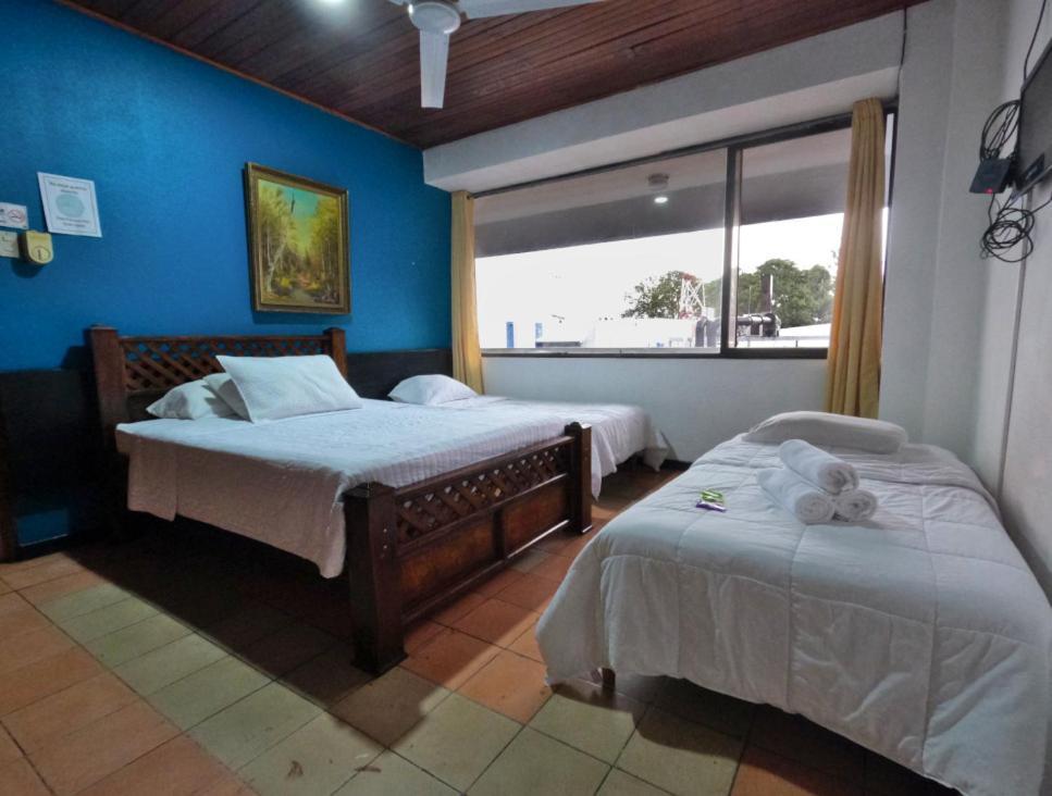 Hotel Alajuela Costa Rica Airport 외부 사진