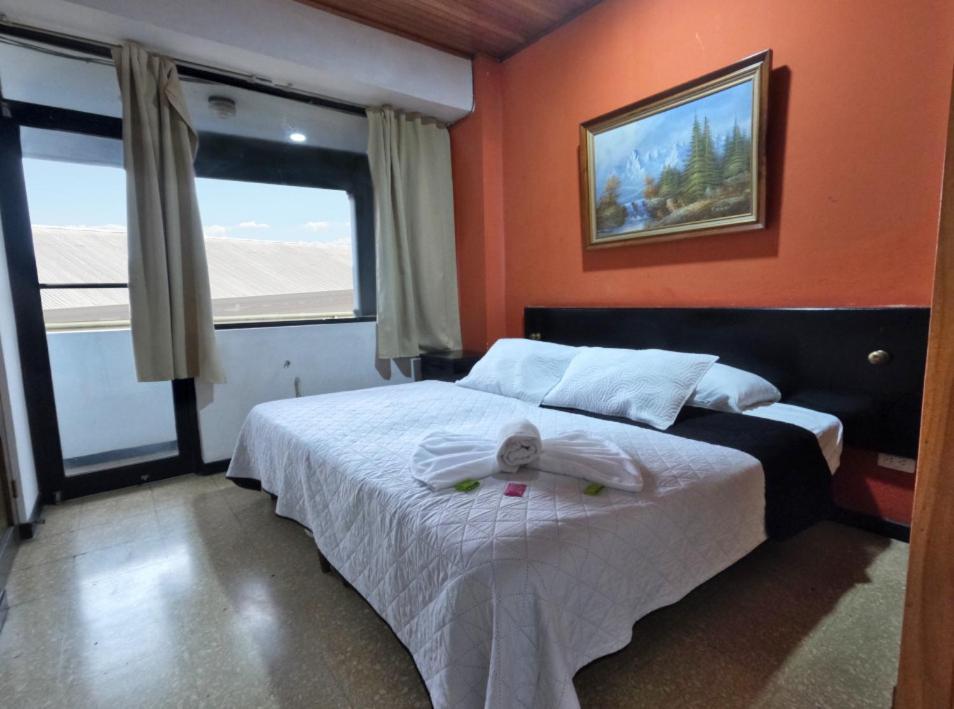 Hotel Alajuela Costa Rica Airport 외부 사진